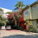 Casa com 5 quartos à venda na Rua Gracindo de Sá, 57, Jardim Paulistano, São Paulo