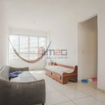 Apartamento na Santa Cecília