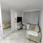 Apartamento MOBILIADO na Barra Funda