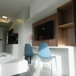 Apartamento/Studio MOBILIADO na Pompeía