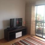 Apartamento MOBILIADO em Pinheiros