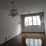 Apartamento em excelente localização em Pinheiros