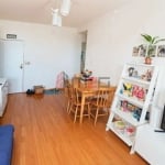 Apartamento na Lapa