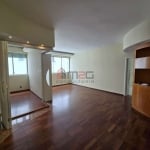 Apartamento no Cerqueira Cesar