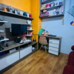 Apartamento no Campos Elíseos