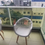 Apartamento/Studio MOBILIADO nas Perdizes