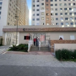 Loft com 2 quartos à venda na Rua Federação Paulista de Futebol, 41, Várzea da Barra Funda, São Paulo