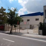 Galpão/ Terreno com renda |à venda no Cambuci, com 1.060 m²