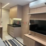 Apartamento MOBILIADO no Paraíso