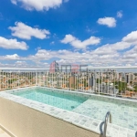 Apartamento com 4 quartos à venda na Rua Caio Graco, 800, Vila Romana, São Paulo