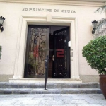 Loft com 2 quartos para alugar na Rua José Maria Lisboa, 1274, Jardim Paulista, São Paulo