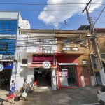 Loja e Sobreloja em Excelente localização na Lapa