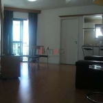 Apartamento no Paraíso