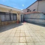 Imóvel a venda na Chácara Inglesa - 2 casas no terreno