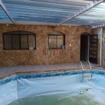 Casa à venda Tucuruvi | 343 m²| Piscina | 3 quartos | 3 Vagas de garagem | R$  890.000,00
