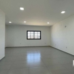 Sala comercial no bairro volta grande anexo a posto de combustível