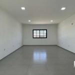 Sala comercial no bairro volta grande anexo a posto de combustível