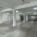 Sala comercial no centro de Navegantes