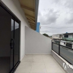 Apartamento com 2 dormitórios no bairro São Vicente - Itajaí/SC