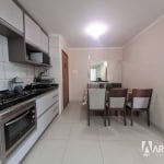 Apartamento com 2 dormitórios no bairro Gravatá - Navegantes/SC