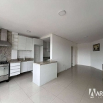 Apartamento semimobiliado no Centro - Itajaí/SC