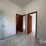 Apartamento com 02 dormitórios no bairro Santa Regina - Itajaí/SC