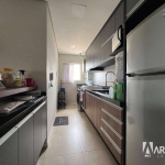 Apartamento mobiliado no bairro Dom Bosco - Itajaí/SC