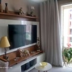 Apartamento com 1 dormitório no Centro - Itajaí/SC