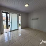 Casa com 2 dormitórios para alugar, 75 m² por R$ 2.500,00/mês - Gravatá - Navegantes/SC