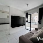 Apartamento mobiliado no bairro Murta - Itajaí/SC