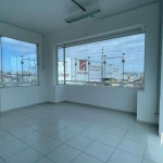 Sala para alugar, 100 m² por R$ 4.274,57/mês - Centro - Navegantes/SC