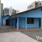 Casa com 4 dormitórios para alugar, 250 m² por R$ 4.500,00/mês - Gravatá - Navegantes/SC