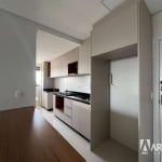 Apartamento semimobiliado no Centro - Itajaí/SC