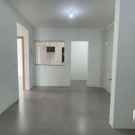 Apartamento no bairro meia praia com 02 quartos