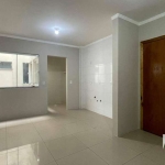 Apartamento no bairro meia praia com 02 quartos