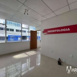 Sala com51 m² no Centro - Itajaí/SC