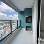 Apartamento com 2 dormitórios no bairro São Judas - Itajaí/SC