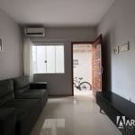 Apartamento com 1 dormitório no bairro Dom Bosco - Itajaí/SC