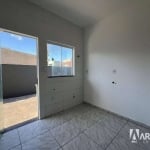 Apartamento com 2 dormitórios no bairro Santa Regina - Itajaí/SC