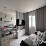 Apartamento mobiliado no bairro Itaipava - Itajaí/SC
