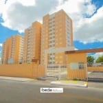 Apartamento no Condomínio Difference: 2 Quartos, Suíte e Lazer Completo - 60m2