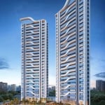 ibeda - Supreme Garden Apartamento Lagoa Nova Sala gourmet 4 suíte, 2 ou 3 vagas