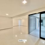 Apartamento no Capim Macio Natal/RN 4 quartos ou 3 suítes varanda gourmet 156m2