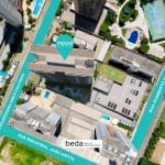 Apartamento MOOD PARQUE DAS DUNAS - Capim Macio 2  e 2 + escritório 58 e 70m2