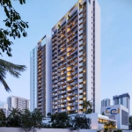 Apartamento no Capim Macio Lançamento Essence Residencial, 2 e 3 quartos, lazer