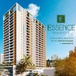 ibeda - Apartamento no Capim Macio Essence Residencial, 3 suítes + dependências