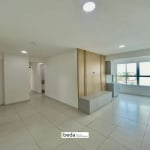 Apartamento a venda Lagoa Nova no Príncipe de Galles. Com 3 suítes, sala 2 vagas