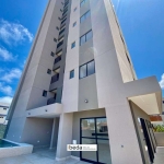 ibeda -  Edifício Galiza Apartamento a venda Lagoa Nova Sala 2Q, 1 suíte, 50m²