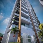 Residencial Torre Lisboa, 117m2 3 suítes, 2 vagas, lazer, gourmet, fitnnes