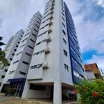 Apartamento a venda em Lagoa Nova. Sala, dois quartos 1 suíte, elevador, 1 vaga.